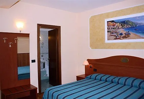 Hotel Belfiore 살자노 이탈리아